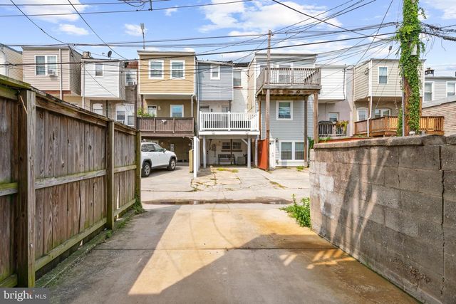 114 N PORT ST, Baltimore, MD 21224
