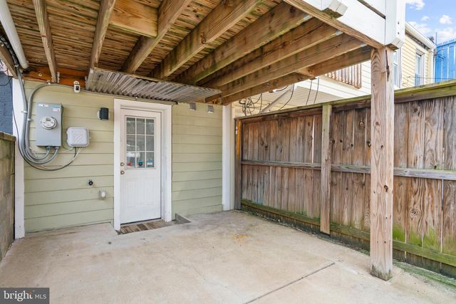 114 N PORT ST, Baltimore, MD 21224