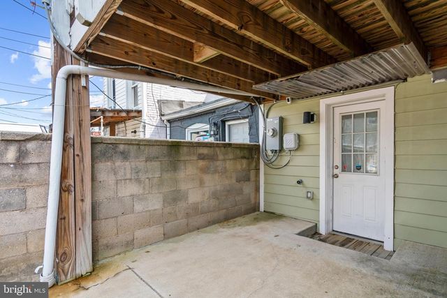 114 N PORT ST, Baltimore, MD 21224