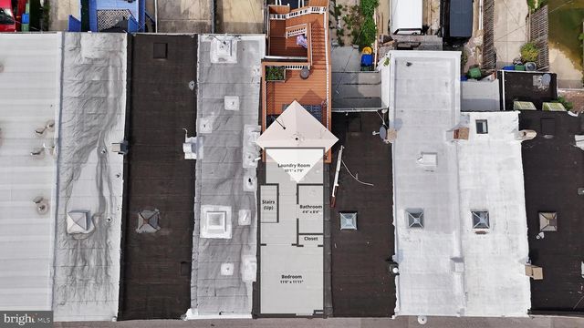 114 N PORT ST, Baltimore, MD 21224