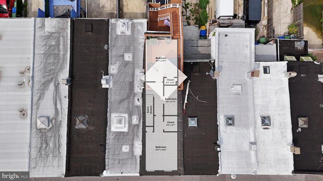 114 N PORT ST, Baltimore, MD 21224