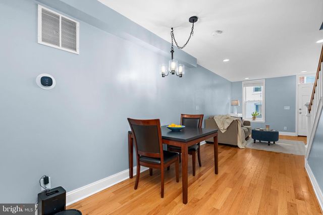 114 N PORT ST, Baltimore, MD 21224