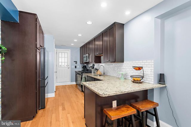 114 N PORT ST, Baltimore, MD 21224