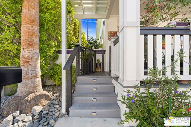 129 Pali Drive, Palm Springs, CA 92264