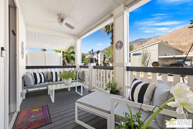129 Pali Drive, Palm Springs, CA 92264