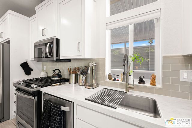 129 Pali Drive, Palm Springs, CA 92264