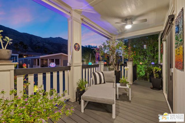 129 Pali Drive, Palm Springs, CA 92264