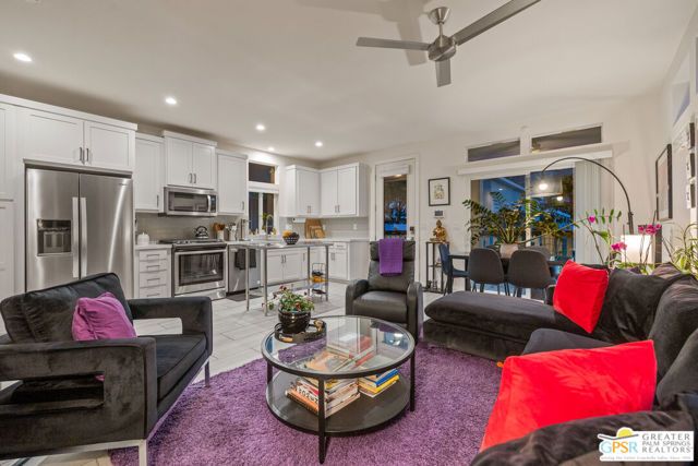 129 Pali Drive, Palm Springs, CA 92264