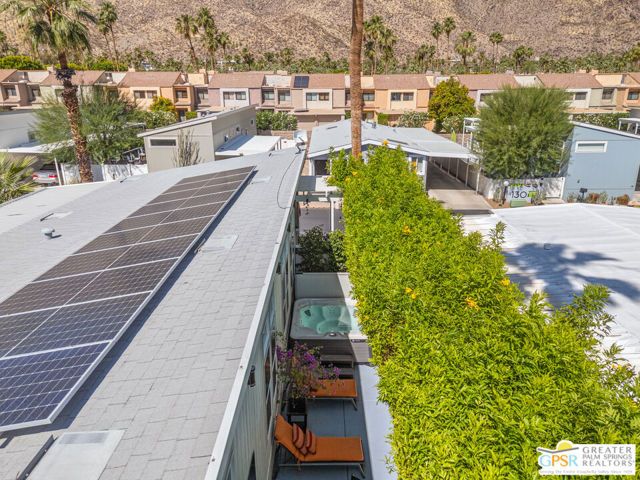 129 Pali Drive, Palm Springs, CA 92264