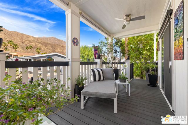 129 Pali Drive, Palm Springs, CA 92264