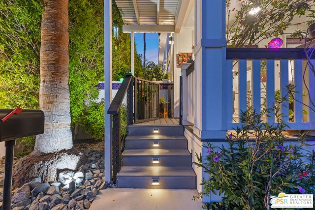 129 Pali Drive, Palm Springs, CA 92264
