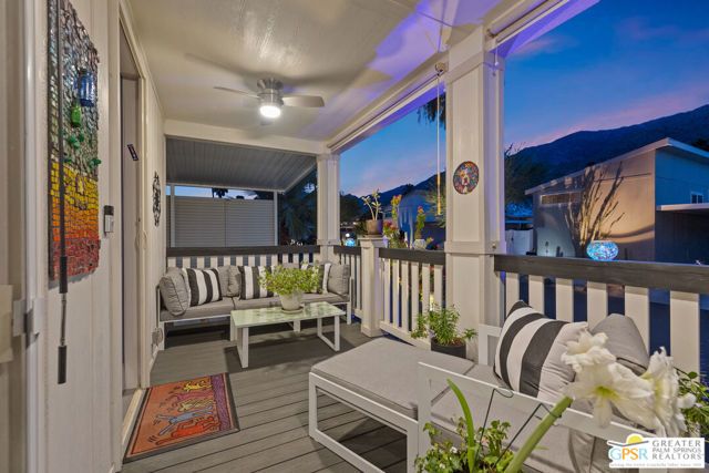129 Pali Drive, Palm Springs, CA 92264