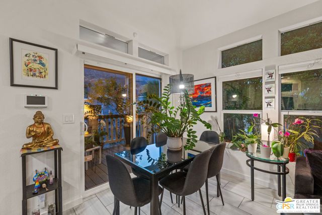 129 Pali Drive, Palm Springs, CA 92264