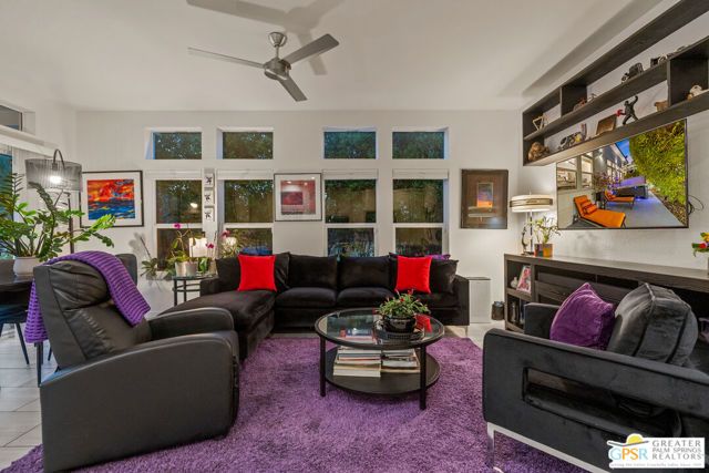129 Pali Drive, Palm Springs, CA 92264