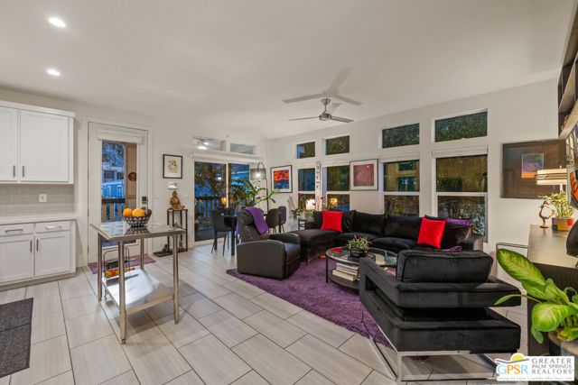 129 Pali Drive, Palm Springs, CA 92264