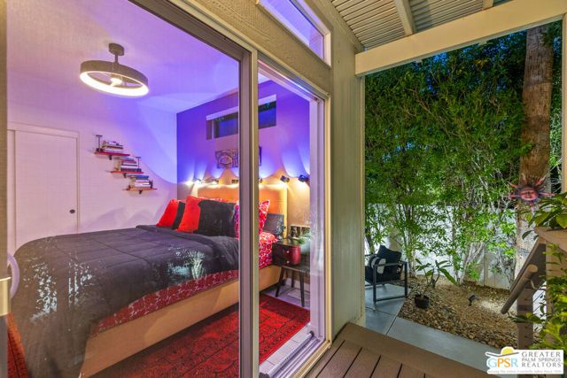 129 Pali Drive, Palm Springs, CA 92264