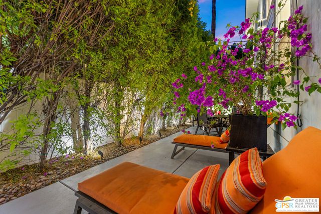 129 Pali Drive, Palm Springs, CA 92264