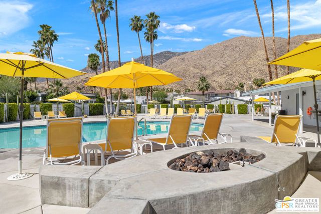 129 Pali Drive, Palm Springs, CA 92264