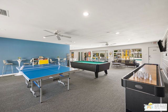 129 Pali Drive, Palm Springs, CA 92264