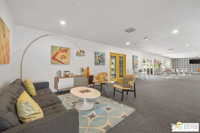 129 Pali Drive, Palm Springs, CA 92264