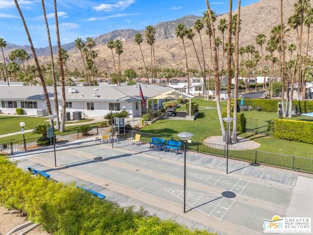129 Pali Drive, Palm Springs, CA 92264