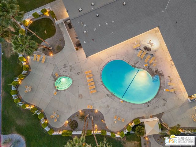 129 Pali Drive, Palm Springs, CA 92264