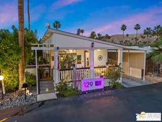 129 Pali Drive, Palm Springs, CA 92264