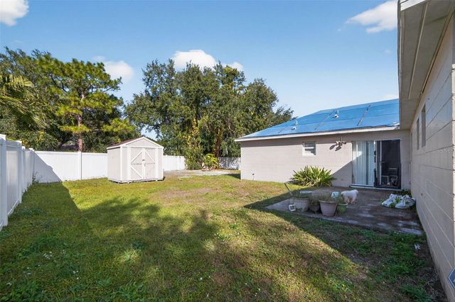 50 DORSET DRIVE, Kissimmee, FL 34758