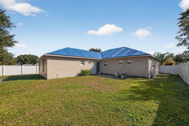 50 DORSET DRIVE, Kissimmee, FL 34758