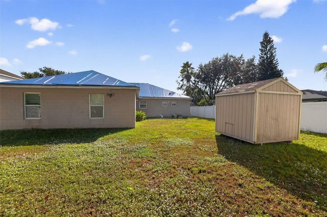 50 DORSET DRIVE, Kissimmee, FL 34758