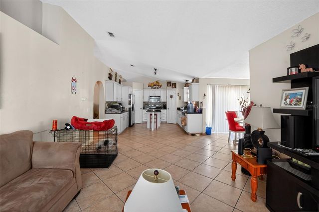 50 DORSET DRIVE, Kissimmee, FL 34758