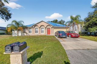 50 DORSET DRIVE, Kissimmee, FL 34758