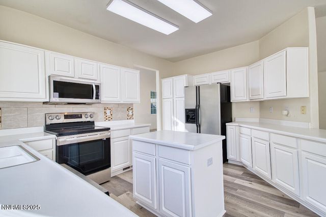 3160 Sky Country Drive, Reno, NV 89503