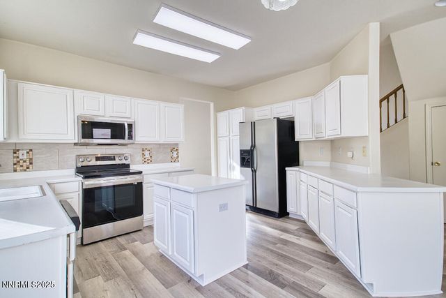 3160 Sky Country Drive, Reno, NV 89503