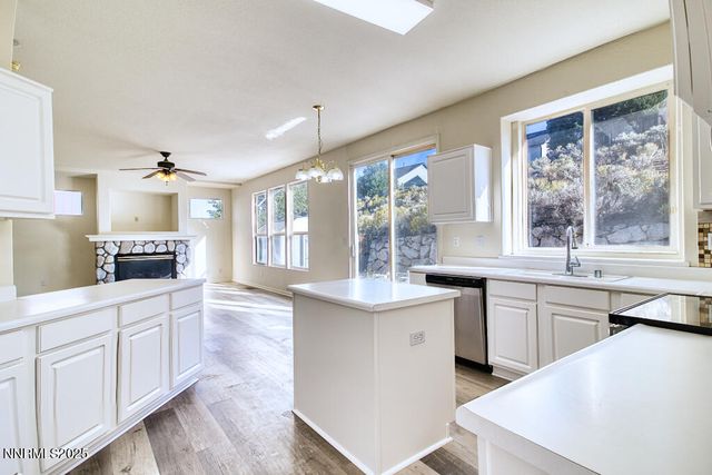 3160 Sky Country Drive, Reno, NV 89503