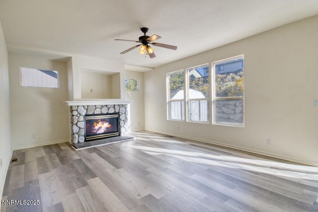 3160 Sky Country Drive, Reno, NV 89503