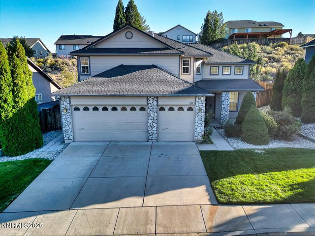 3160 Sky Country Drive, Reno, NV 89503