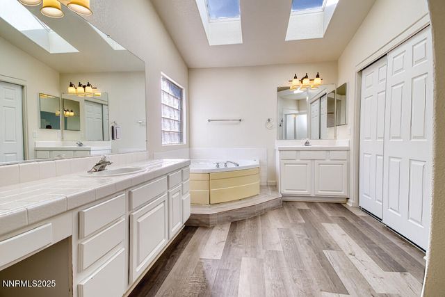 3160 Sky Country Drive, Reno, NV 89503