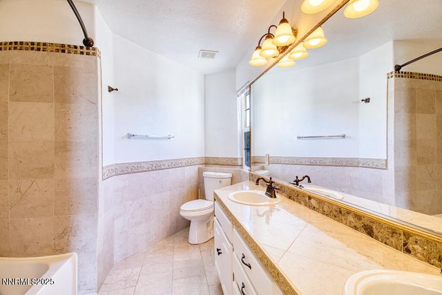 3160 Sky Country Drive, Reno, NV 89503