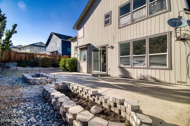3160 Sky Country Drive, Reno, NV 89503