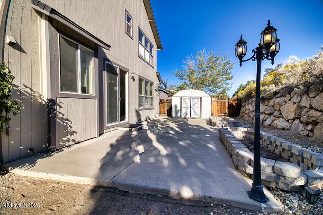 3160 Sky Country Drive, Reno, NV 89503