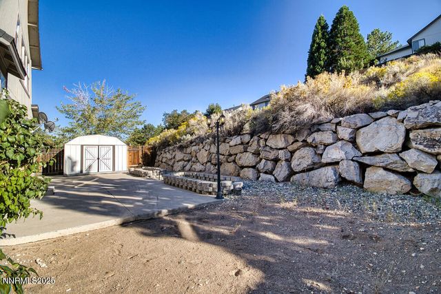 3160 Sky Country Drive, Reno, NV 89503