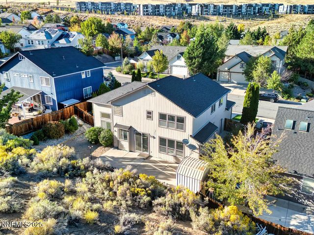 3160 Sky Country Drive, Reno, NV 89503