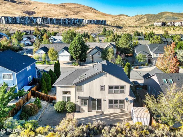 3160 Sky Country Drive, Reno, NV 89503