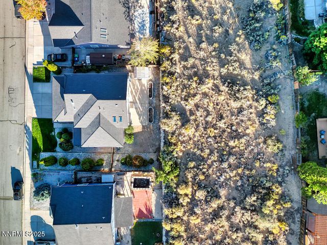 3160 Sky Country Drive, Reno, NV 89503