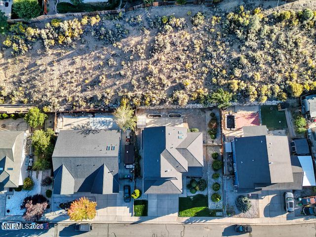 3160 Sky Country Drive, Reno, NV 89503
