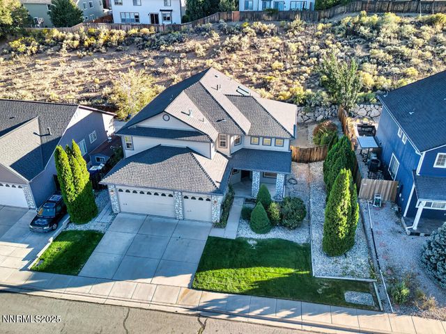 3160 Sky Country Drive, Reno, NV 89503