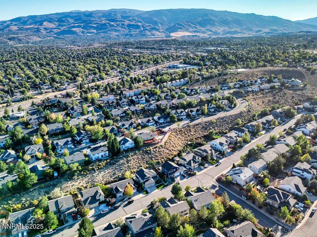 3160 Sky Country Drive, Reno, NV 89503