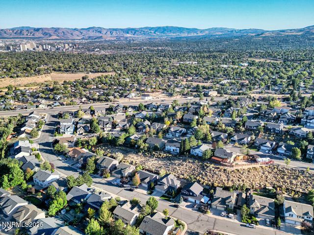 3160 Sky Country Drive, Reno, NV 89503