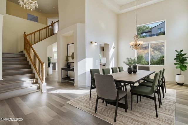 3160 Sky Country Drive, Reno, NV 89503